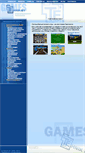 Mobile Screenshot of games.tehnik.by